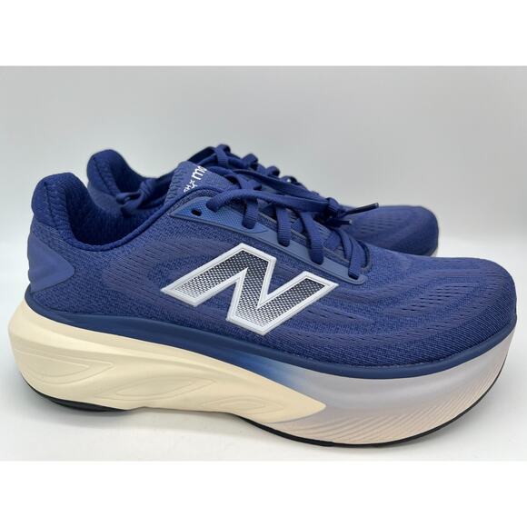 New Balance Fresh Foam X More v6 WMORLF6 Size M7/ W8.5 New main image 7